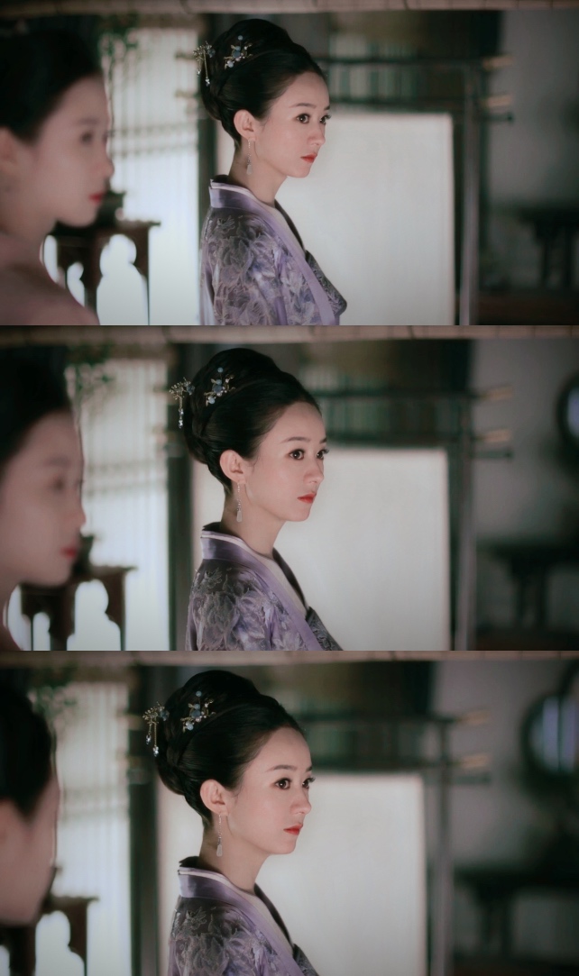 赵丽颖主演的《知否知否应是绿肥红瘦》将于4