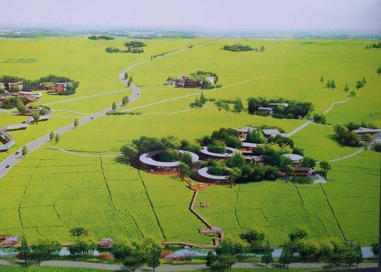 被称为“长寿空间”的川西特有民居