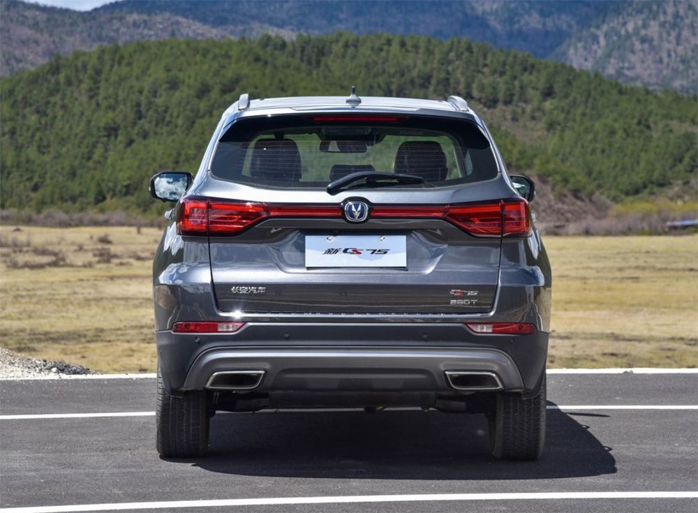 CS75 PLUS˫ۡ˫Ԥۼ9-17Ԫ