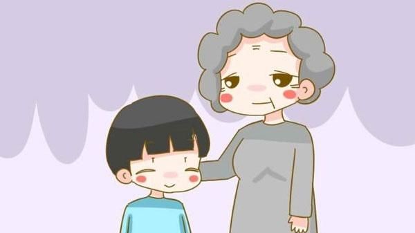 在孩子心中,奶奶和外婆究竟有什么不同?三个孩子的回答很真实