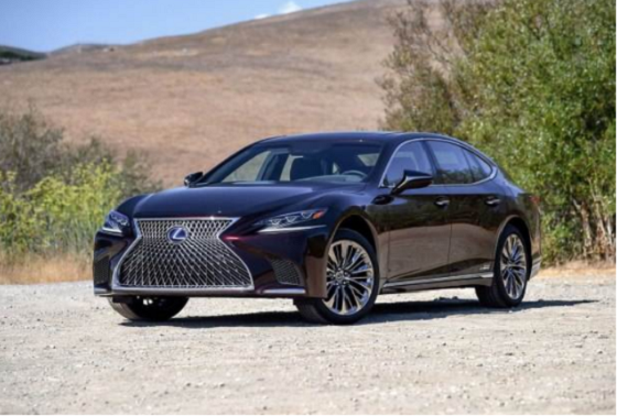 最新最全的“雷克萨斯“资讯都在这里，不容错过