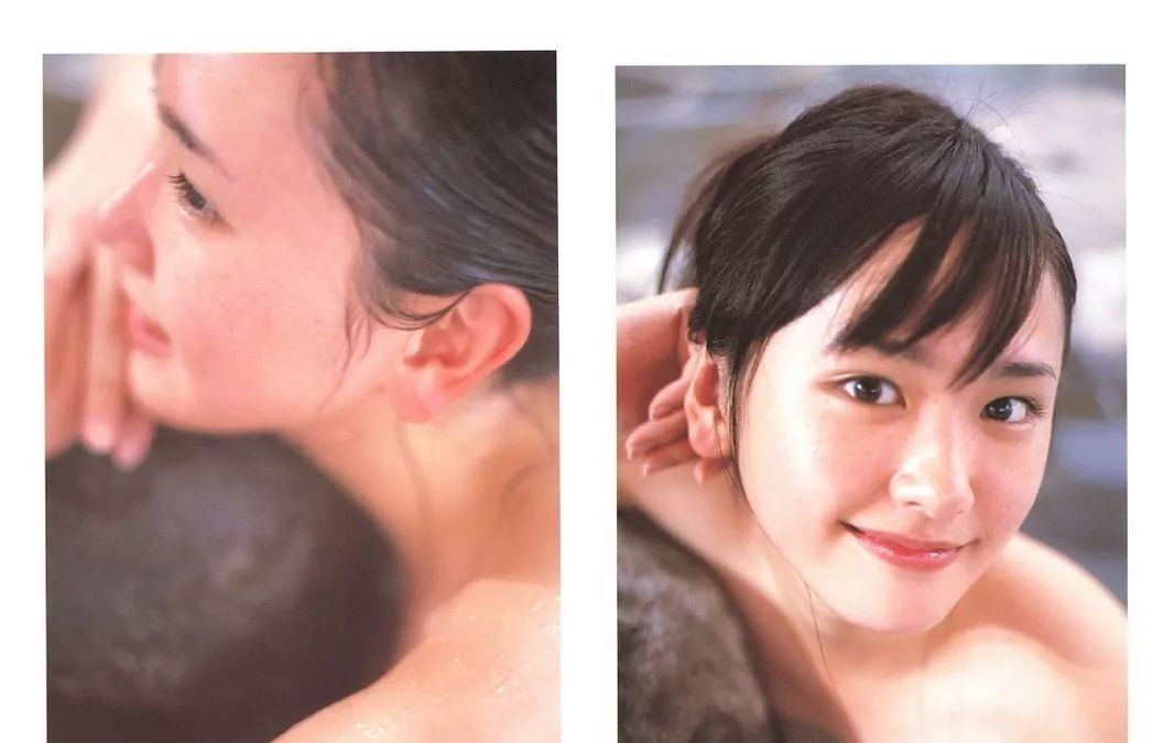 [写真剧场] 你们的老婆 —— 新垣结衣