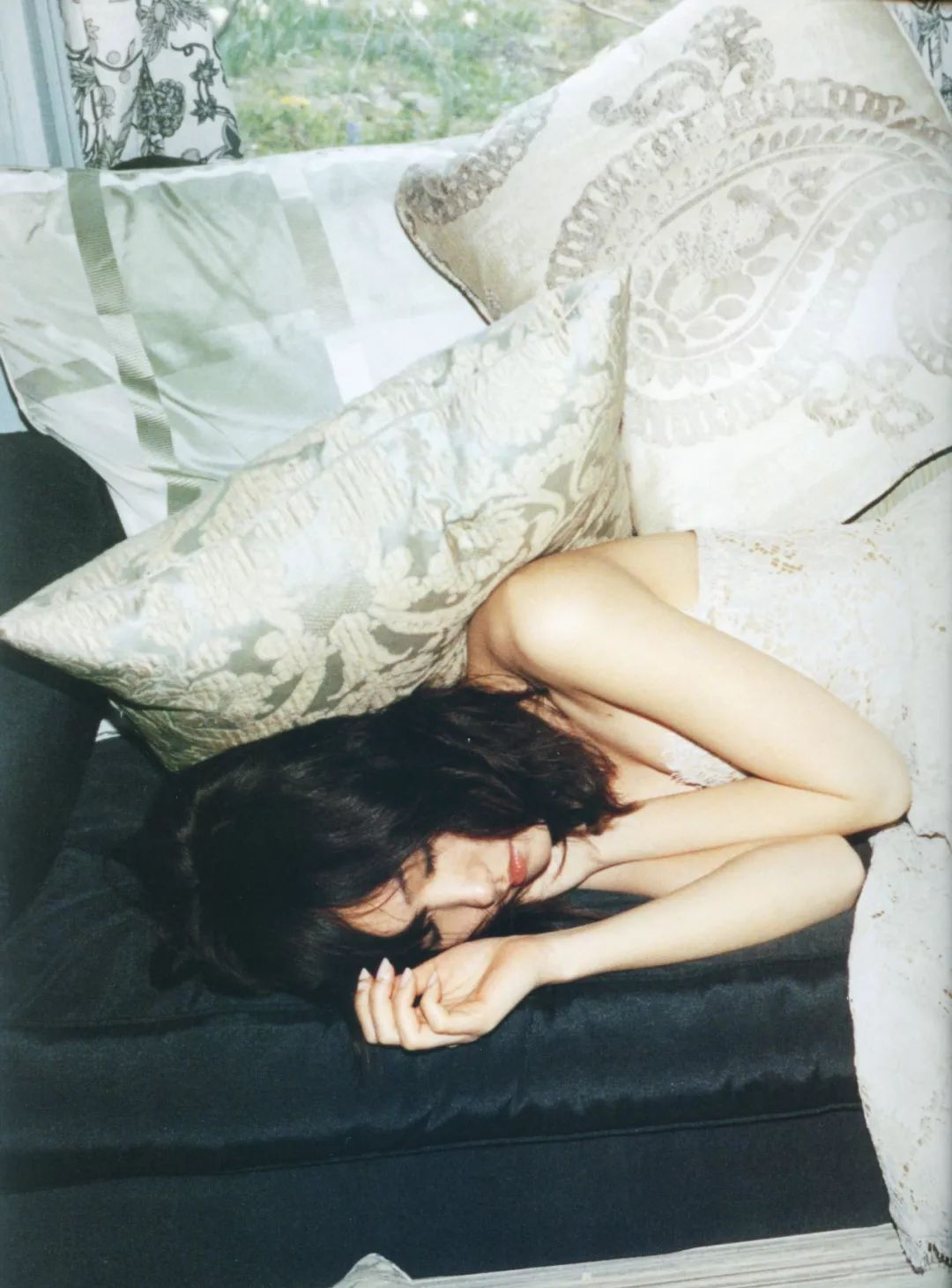 [写真剧场] 你们的老婆 —— 新垣结衣