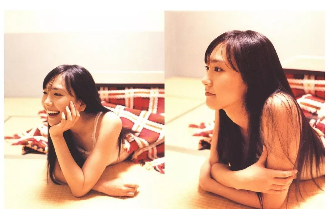 [写真剧场] 你们的老婆 —— 新垣结衣