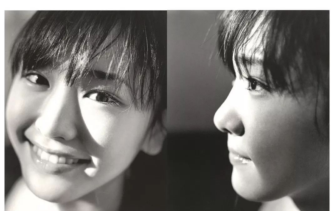 [写真剧场] 你们的老婆 —— 新垣结衣