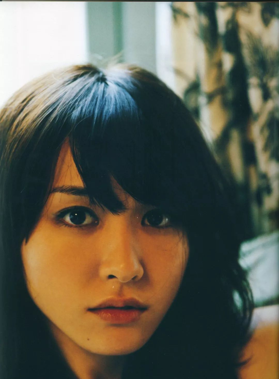 [写真剧场] 你们的老婆 —— 新垣结衣