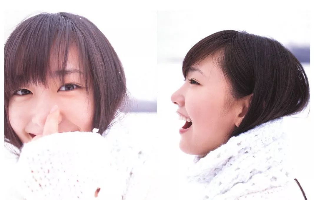 [写真剧场] 你们的老婆 —— 新垣结衣