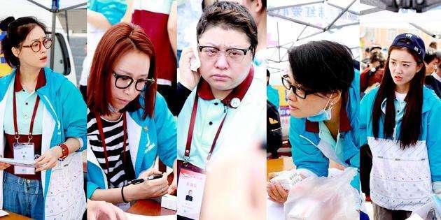 搏击主持人郑环宇怒批韩红：干点正事多唱两首歌，别蹭热度消停吧