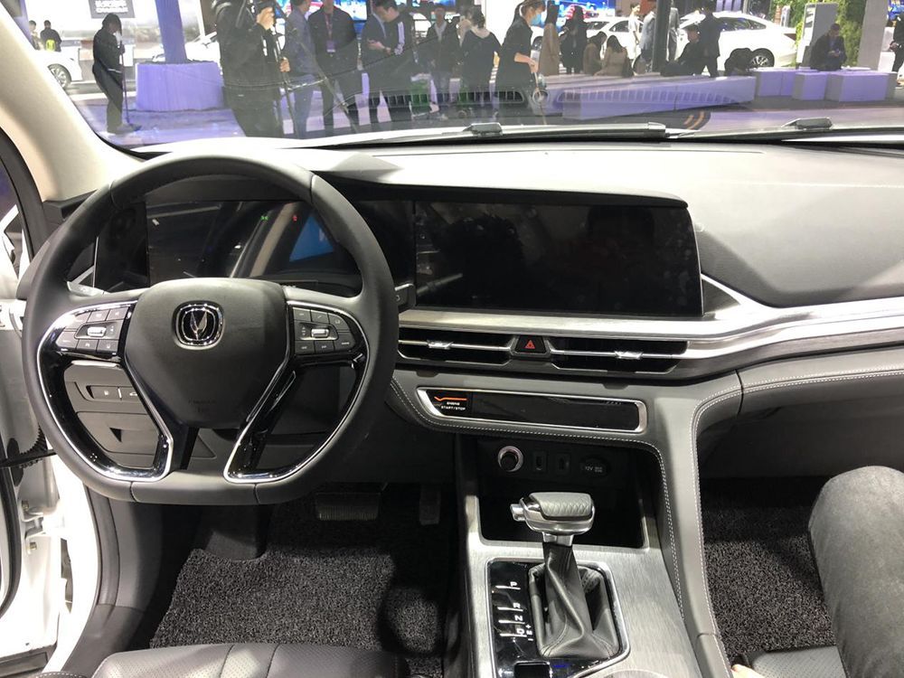 CS75 PLUS˫ۡ˫Ԥۼ9-17Ԫ