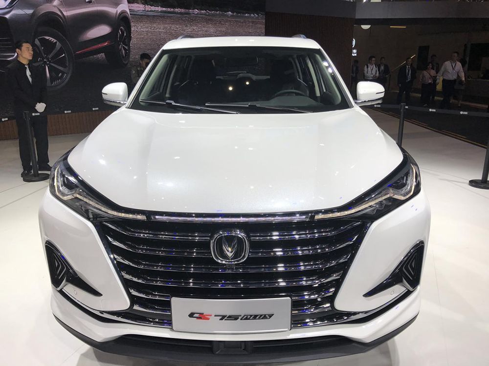 CS75 PLUS˫ۡ˫Ԥۼ9-17Ԫ