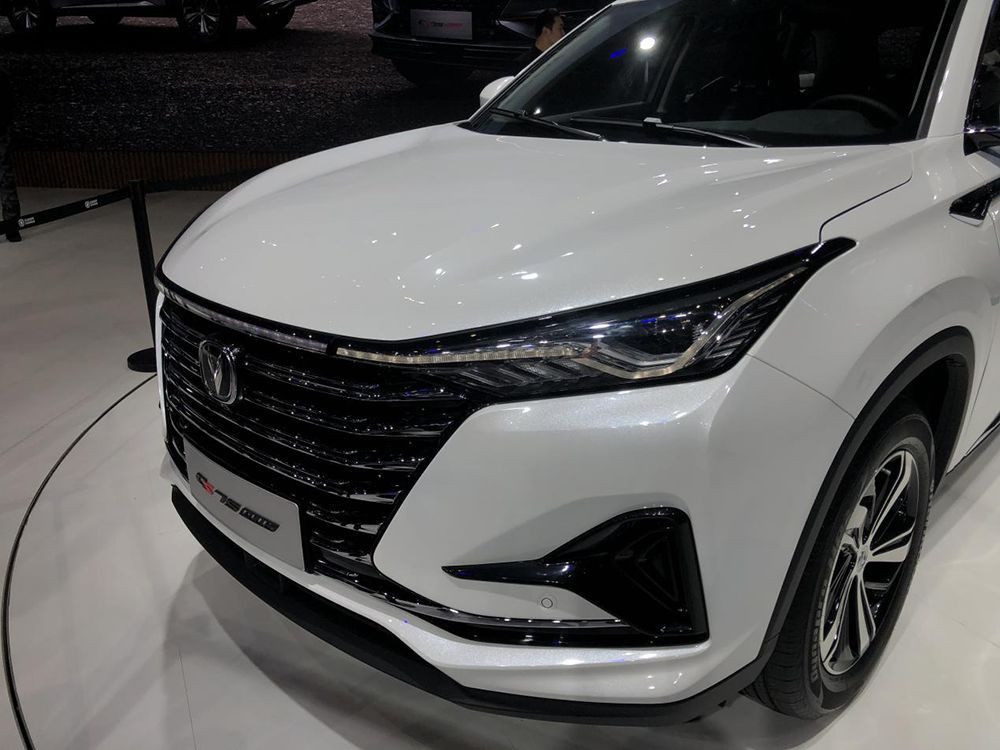 CS75 PLUS˫ۡ˫Ԥۼ9-17Ԫ