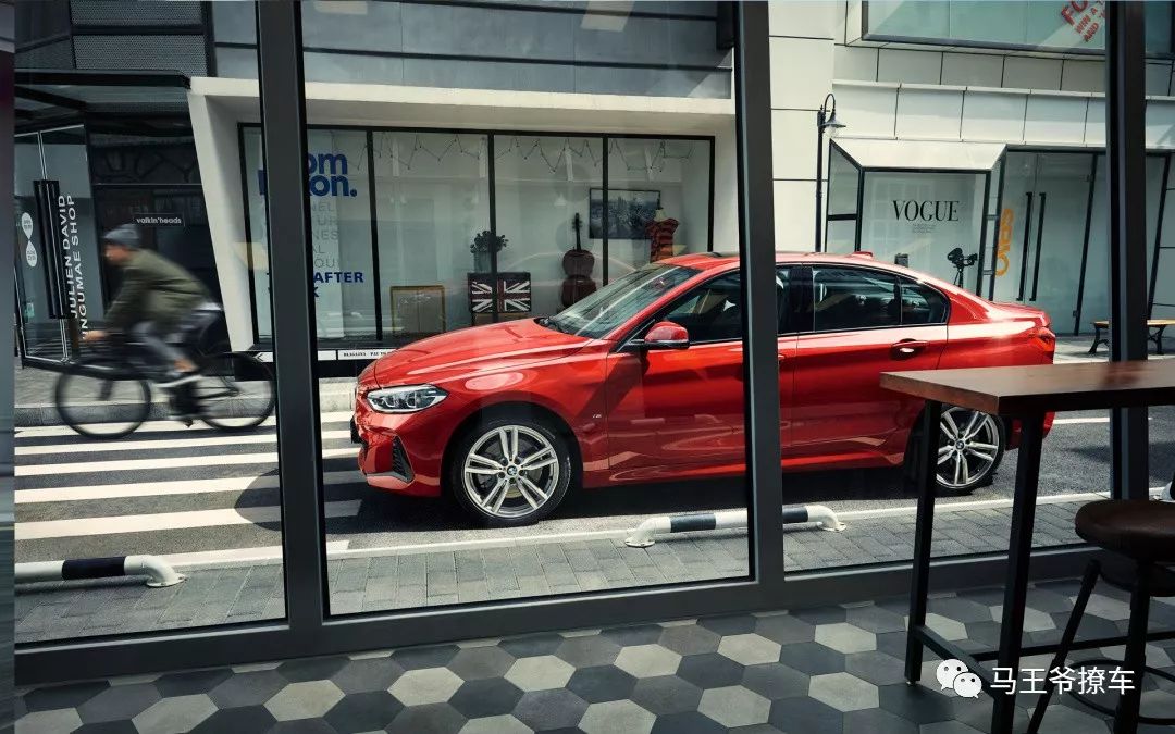 三款车型治好你的节后综合症(2)