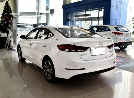 10万左右买紧凑型轿车,大众朗逸和现代领动怎么选择?