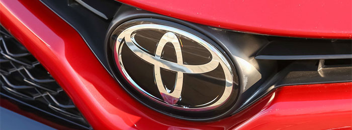 广汽丰田2018年销量暴增31%,凯美瑞汉兰达挑