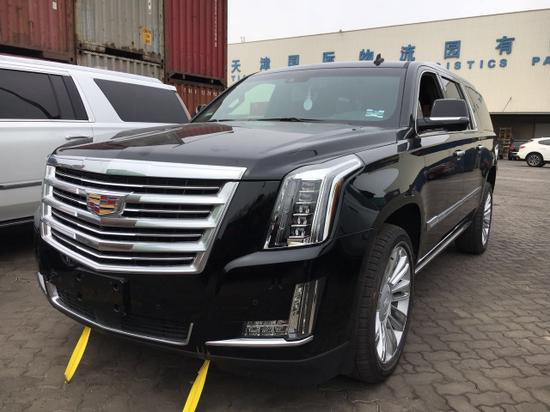 “美系SUV“有新的文章更新，请注意查收