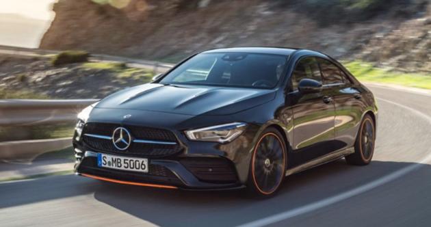 速递!新鲜的“30-50万欧系紧凑型轿车“资讯全在这，看我就够了