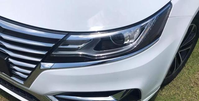 如今落地价10万元的轿车，长什么样子？