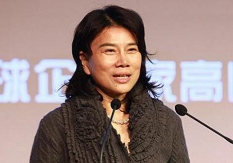 董明珠笑了，董明珠花30亿造出菊花SUV已上路, 颜值高卖1