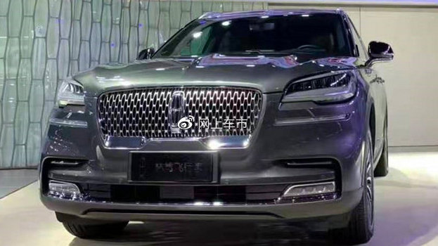 林肯“小号”领航员，便宜近47万，全系3.0T+四驱，还买宝马X5？