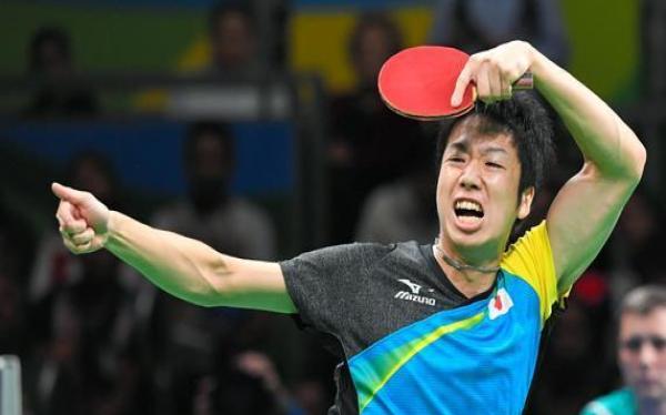 日乒欲参加中国乒超被拒绝,直言中国太小气,不