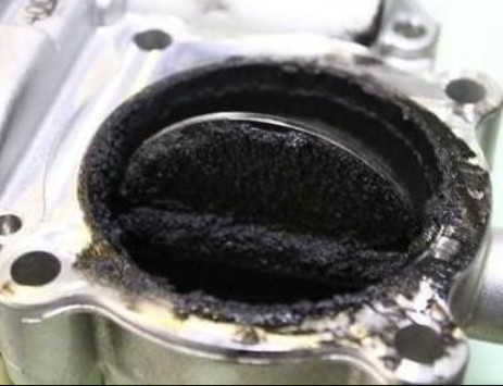 十年老司机教你笨招，积碳轻松消失！