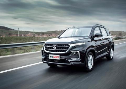 “10-15万小型SUV“有新的文章更新，请注意查收