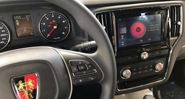 如今落地价10万元的轿车，长什么样子？