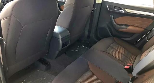 如今落地价10万元的轿车，长什么样子？