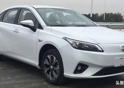 工信部316批申报信息：Aion S、S01首次现身/宋MAX EV揭开面纱