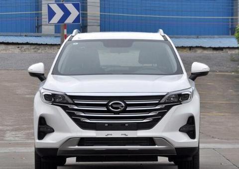 想知道“广汽传祺“最近有什么新消息么，都在这里了