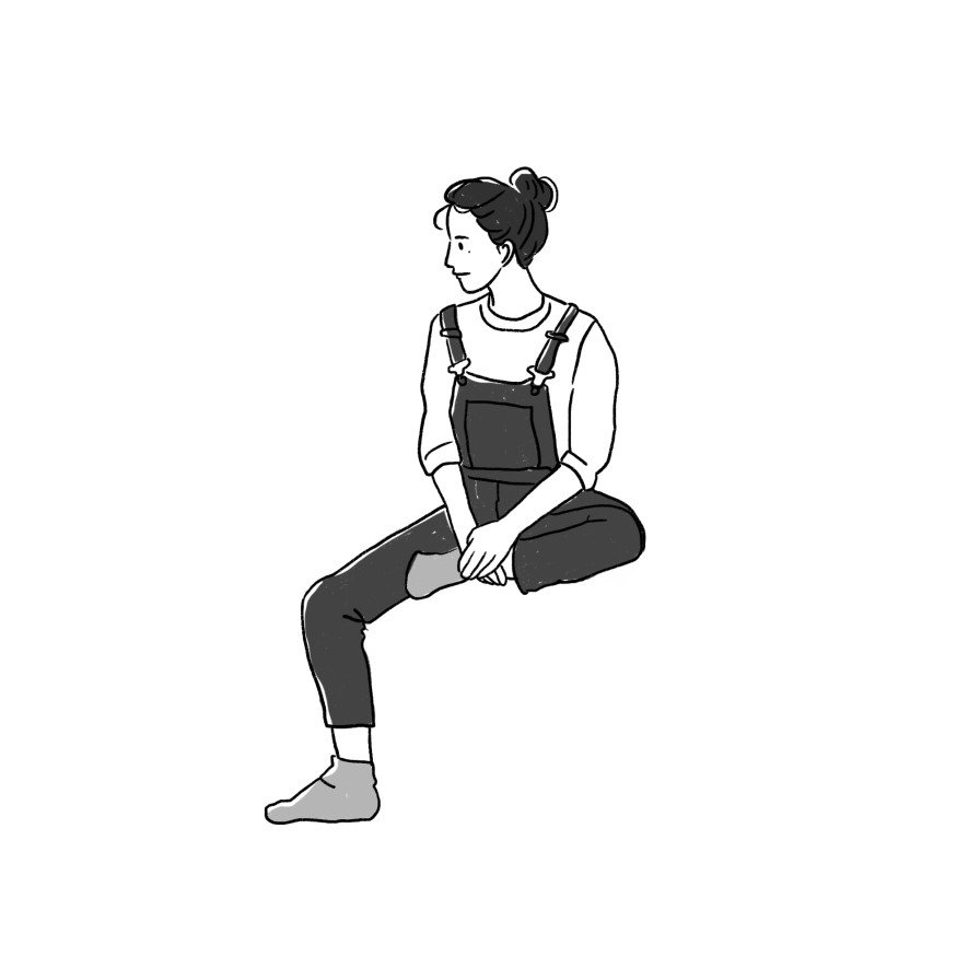 男人和女人分手,哪个最难受?