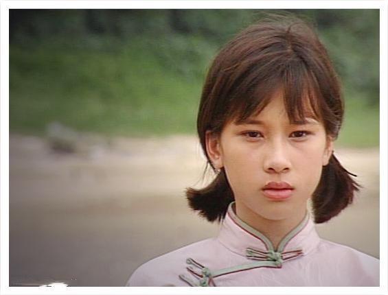她被称为"最美女配角,嫁豪门后却靠朋友接济,今43岁像少女|文颂娴