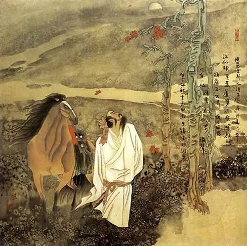 忆当年诗词诗词精选五十一首 当年还自惜，往事那堪忆