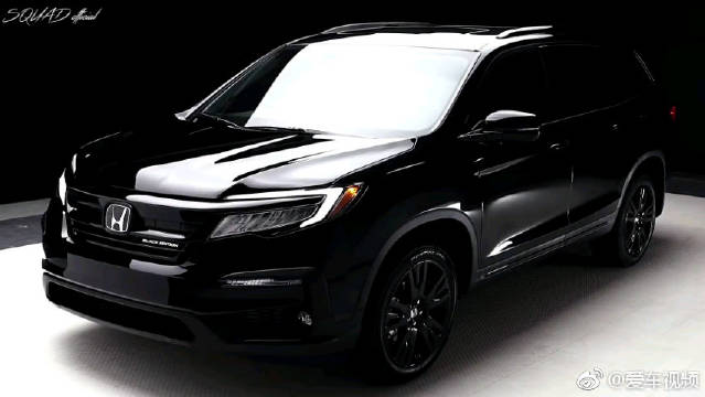 国产MPV不上档次，GL8又买不起？售12万的本田旅行车来了