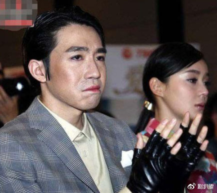 当年他俩都烧伤毁容，任家萱为什么恨救她的俞灏明？真相终明了....