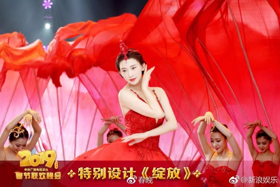 春晚余波,经纪人回应林志玲水下替身,论替身的自我修养