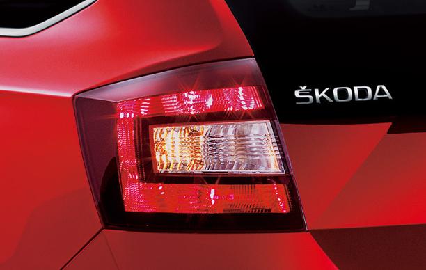 和Polo一个价还大一圈,2019款昕动上市,斯柯达