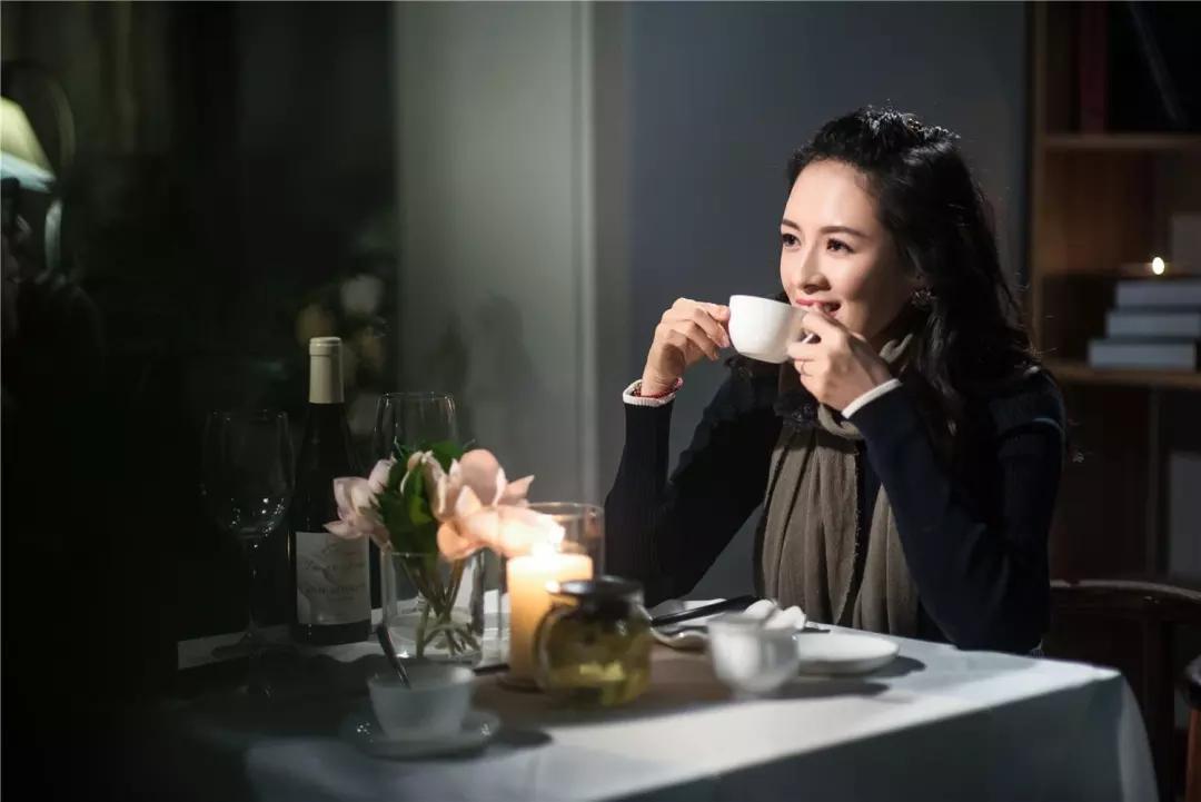 章子怡回应加盟《妻子的浪漫旅行2》后网友的