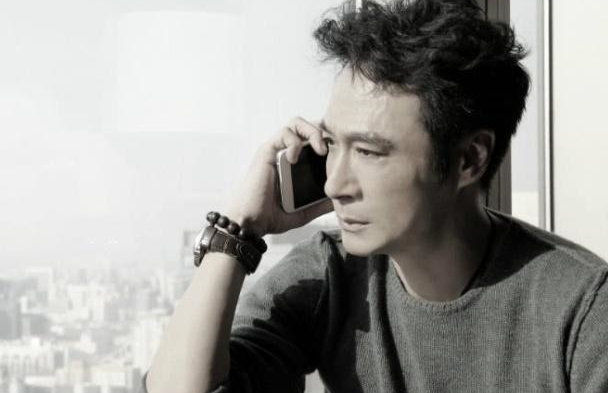 《家和万事惊》之袁咏仪遇上吴镇宇,各种搞怪