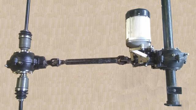 SUV和越野车有何区别？不满足这几个条件，都是伪越野！