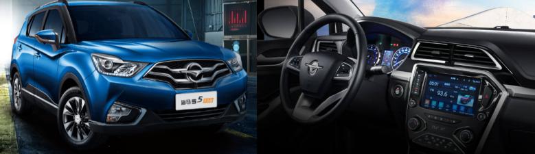 二师兄玩车 | 销量断崖式下跌背后,代工已是海马存活唯一机会?