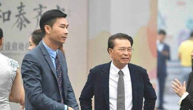 澎老总儿女_乔家的儿女