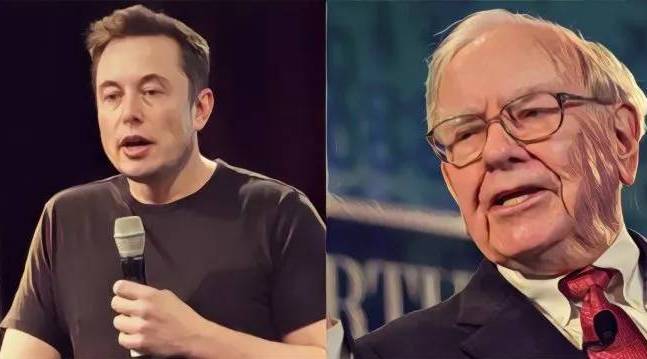 特斯拉能卖好车险吗？巴菲特：太激进，不看好，没意义