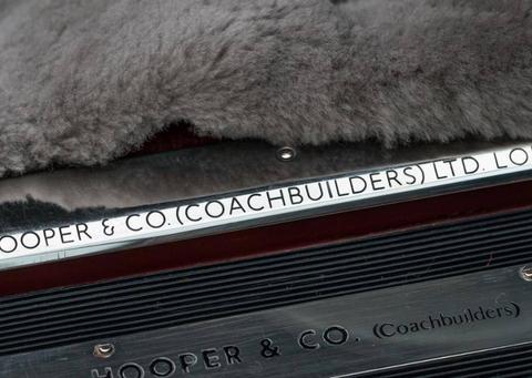 最新最全的“劳斯莱斯“资讯都在这里，不容错过