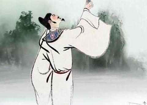 唐代一诗人,一生只留下6首诗,其中2首流传千古,几乎无图片