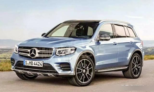 2019年最值得期待的十款新车!宝马X7、八代高尔夫通通上榜