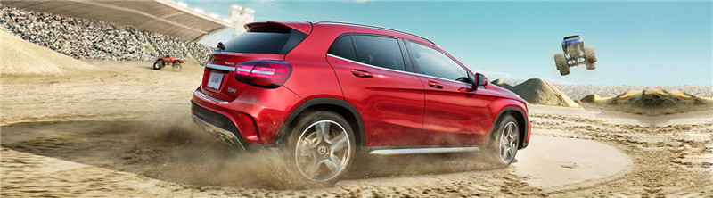 别纠结买轿车还是SUV了,跨界SUV了解一下