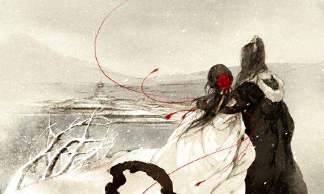 忆当年诗词诗词精选五十一首 当年还自惜，往事那堪忆