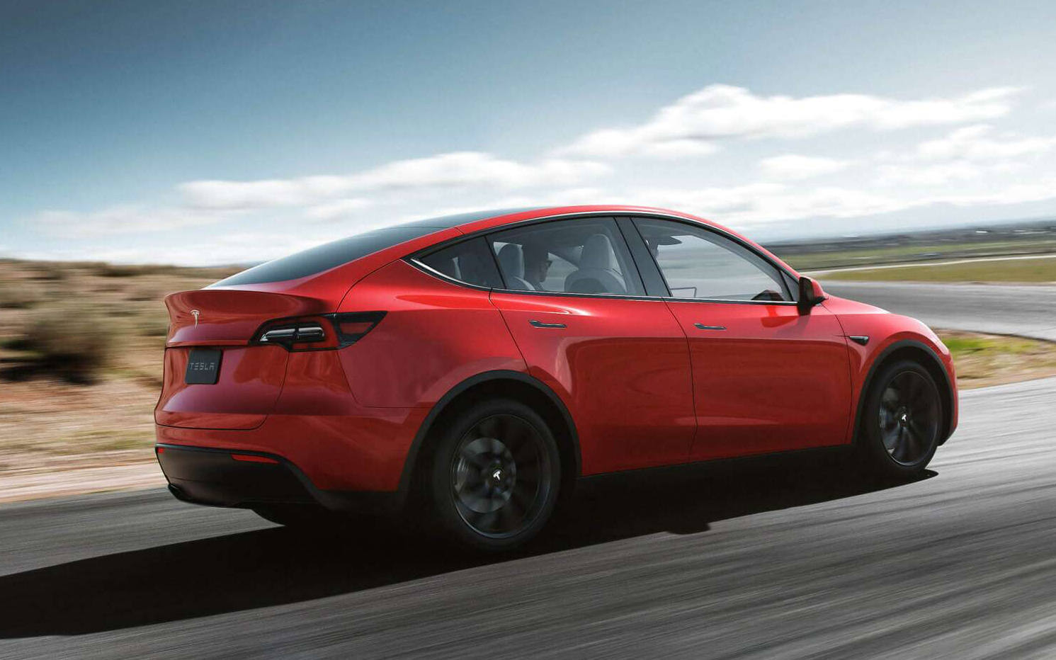 北美最快下个月交付 特斯拉Model Y怎么选?
