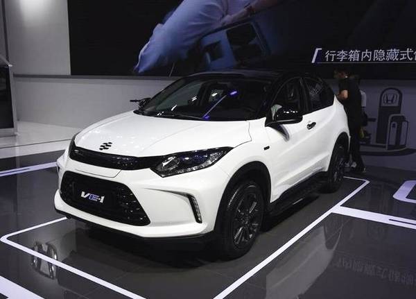 最新最全的“15-20万小型SUV“资讯都在这里，不容错过